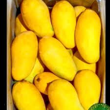 Multan’s Finest White Chaunsa Mangoes -The King of Aroma & Sweetness